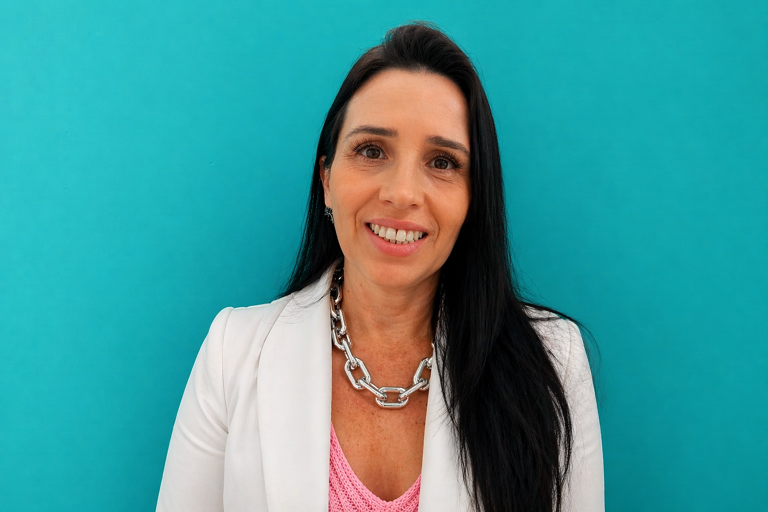 Patricia de Cassia Ferreira