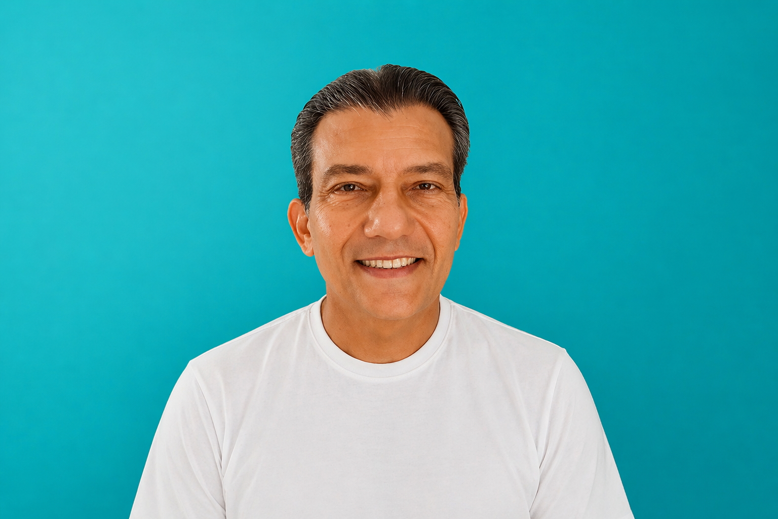 Luis Menezes