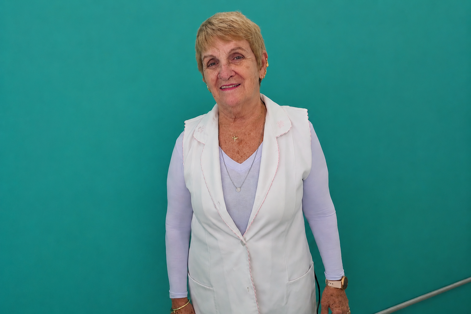 Maria Cristina de Moraes Lopes