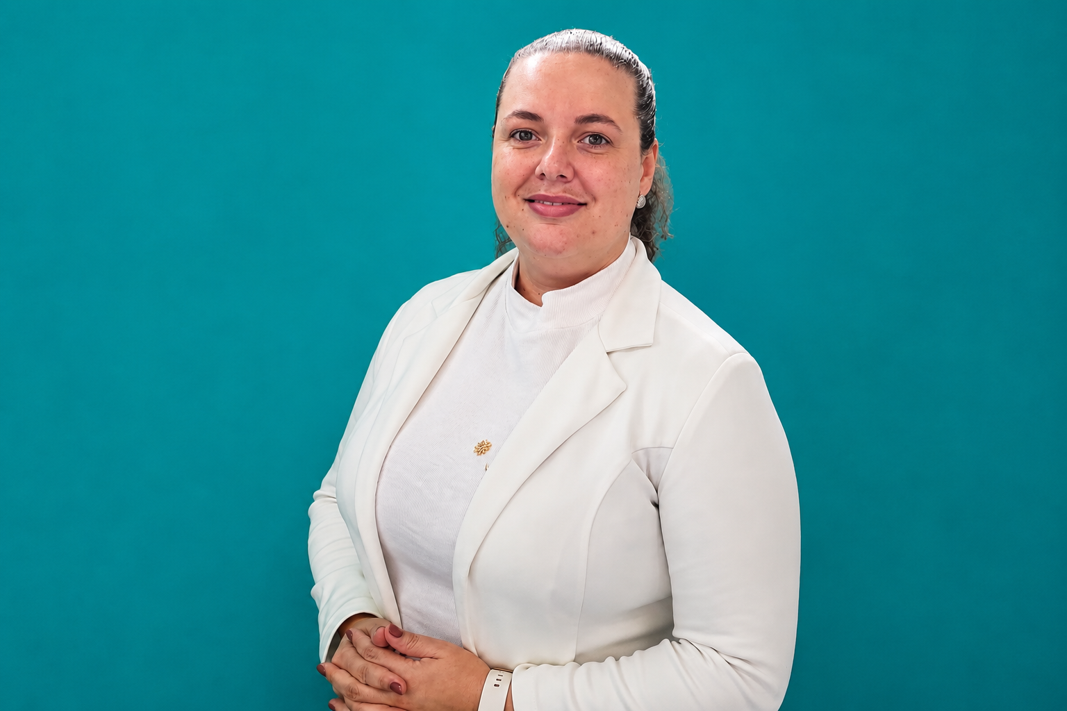 Ana Paula Mortean