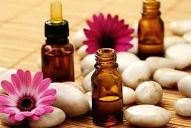 Terapia com florais